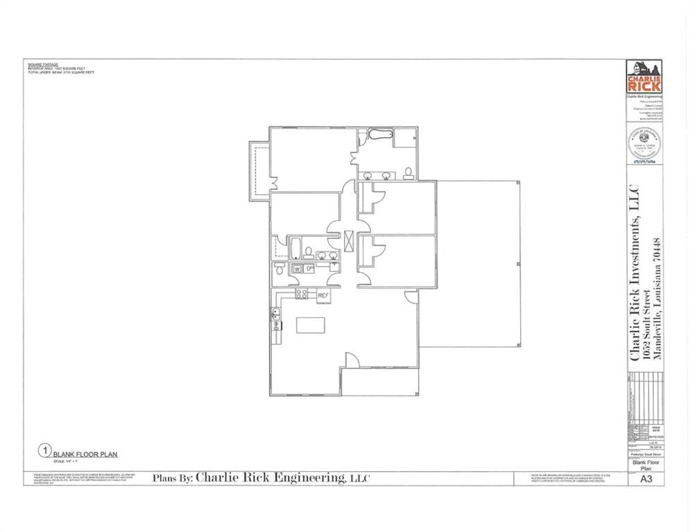 Photo 4 of Single family home for sale at 1052 Soult St, Mandeville, LA 70448 | MLS# 2571288 | Listing updated on 2026-09-28