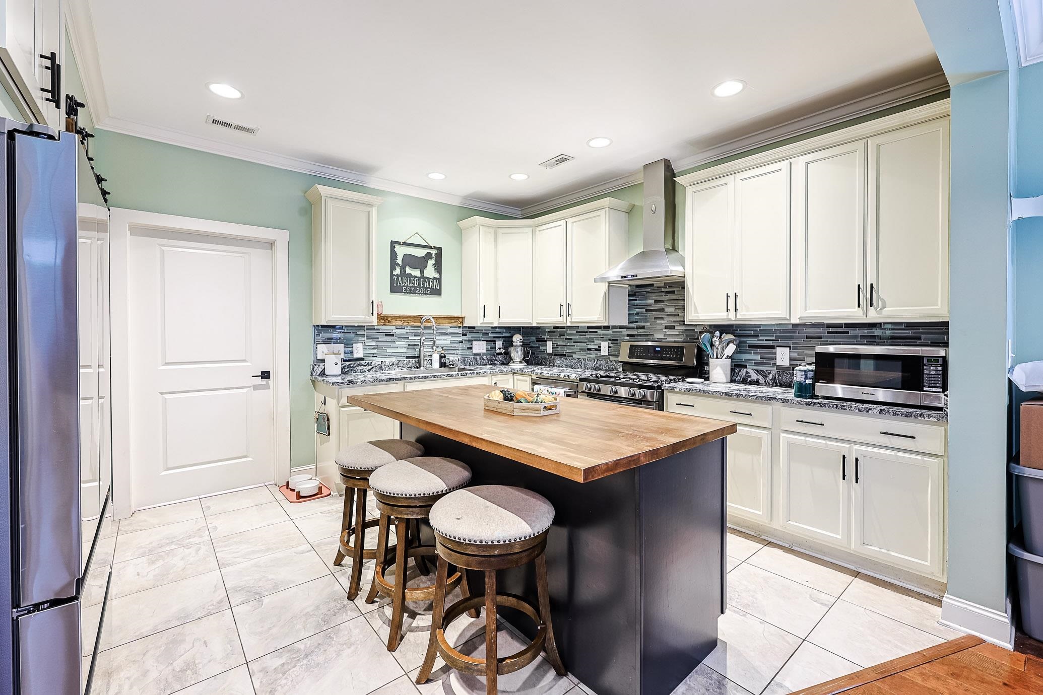 Photo 4 of Single family home for sale at 603 Burroughs St, Conway, SC 29526 | MLS# 2623844 | Listing updated on 2026-09-28