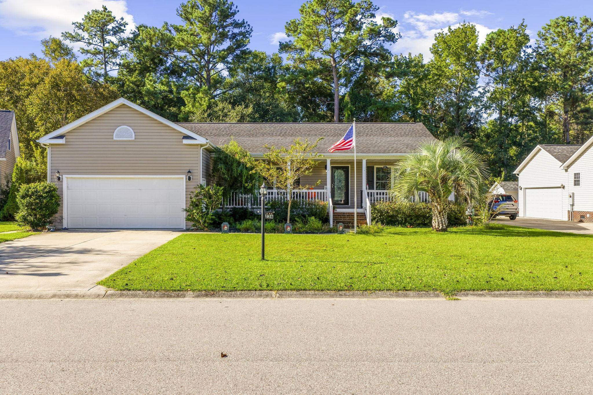 Photo 1 of Single family home for sale at 236 Stone Throw Dr, Murrells Inlet, SC 29576 | MLS# 2623847 | Listing updated on 2026-09-28