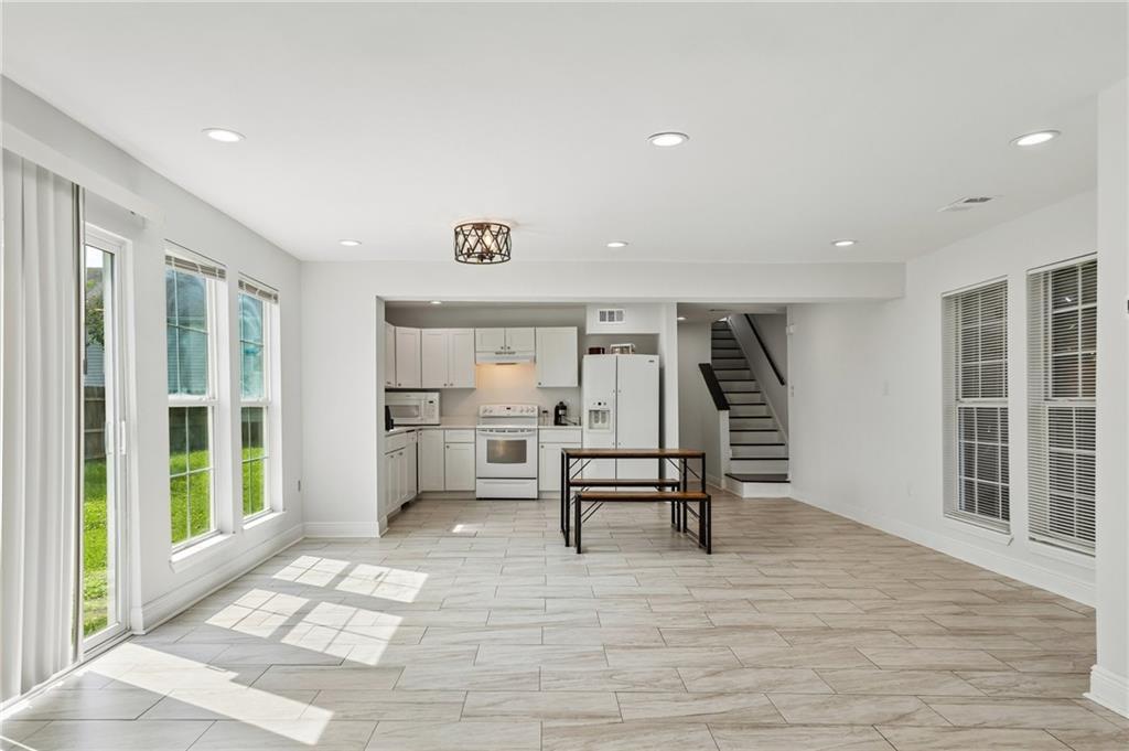 Photo 3 of Single family home for sale at 2308 Delery St, New Orleans, LA 70117 | MLS# 2577484 | Listing updated on 2026-09-28