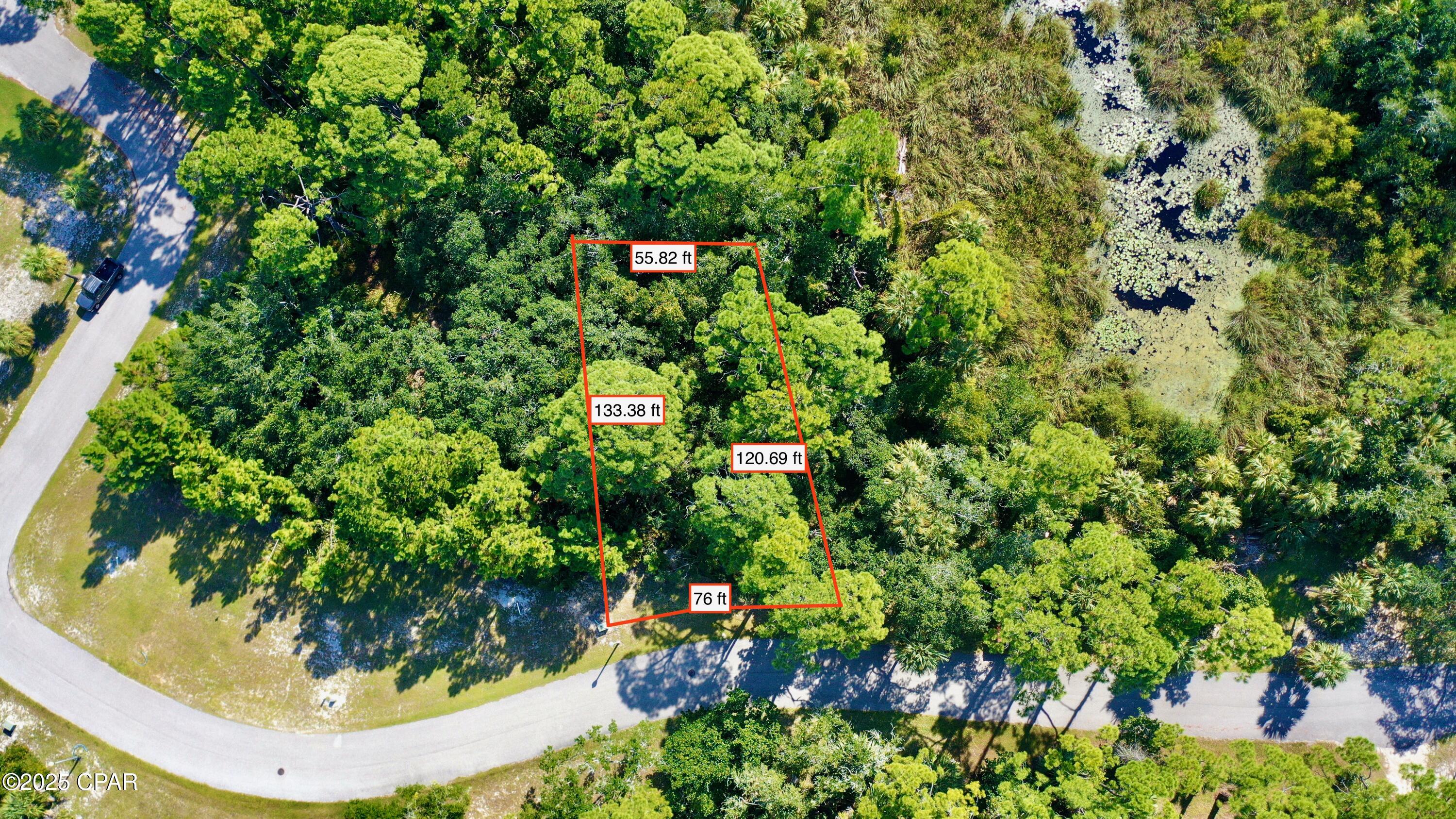 Photo 1 of Land for sale at Lot 37 Water's Edge Dr, Port Saint Joe, FL 32456 | MLS# 795947 | Listing updated on 2026-09-28