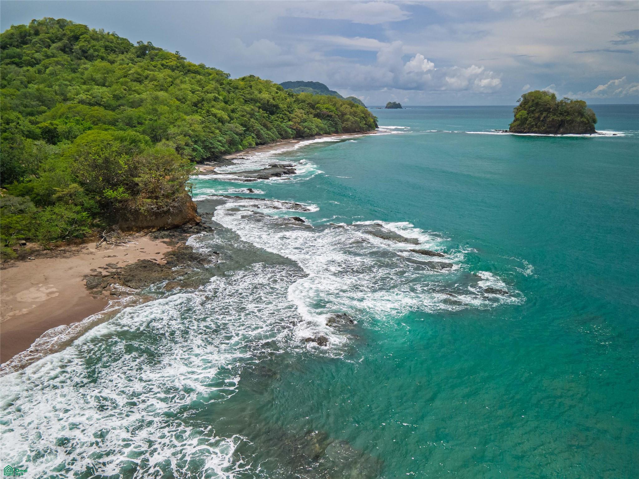  bed Land For Sale in Cabo Velas, Guanacaste - 1