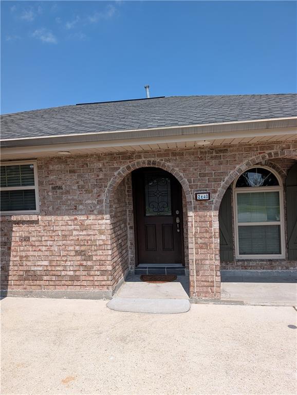 Photo 3 of Single family home for sale at 2240 Hampton Dr, Harvey, LA 70058 | MLS# 2578187 | Listing updated on 2026-09-28