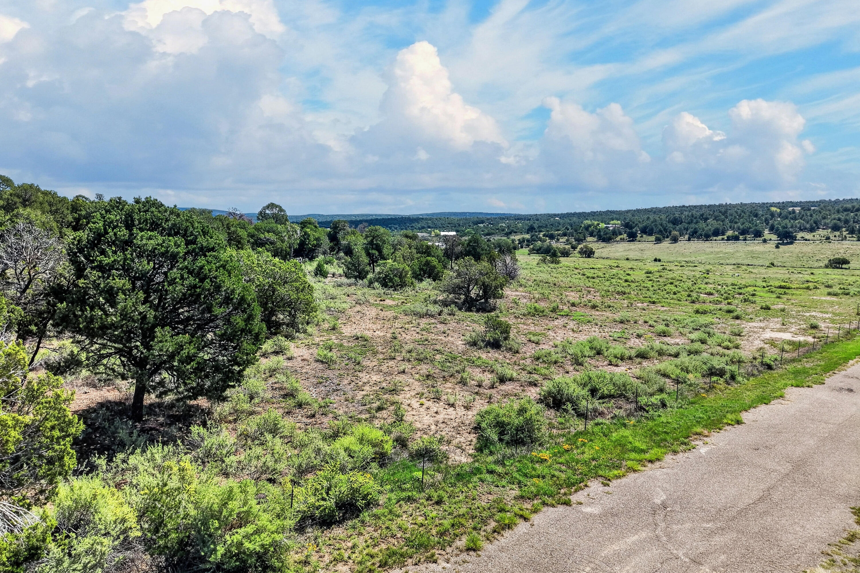 Photo 3 of Land for sale at 36 Alta Vista Rd, Tijeras, NM 87059 | MLS# 1111654 | Listing updated on 2026-10-12