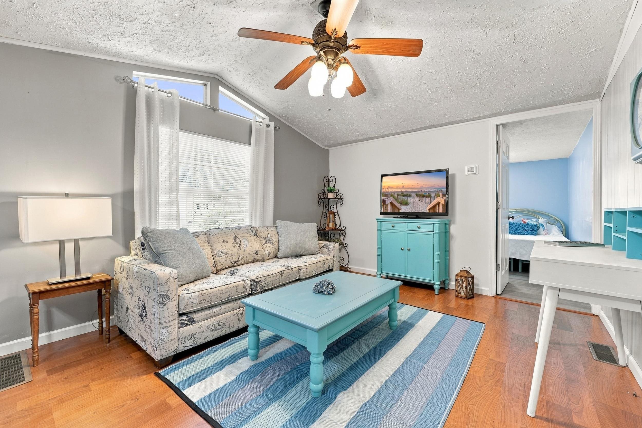 Photo 2 of Manufactured home for sale at 154 Offshore Dr, Murrells Inlet, SC 29576 | MLS# 2623889 | Listing updated on 2026-09-30