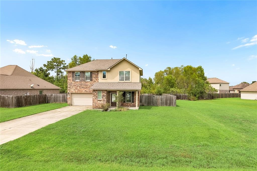 Photo 2 of Single family home for sale at 39565 Saint Louis Ct, Ponchatoula, LA 70454 | MLS# 2579242 | Listing updated on 2026-09-29
