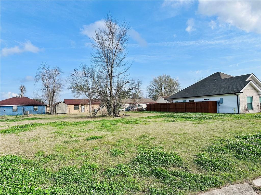 Photo 1 of Land for sale at 218 Mission Ct, Westwego, LA 70094 | MLS# 2579255 | Listing updated on 2026-09-29