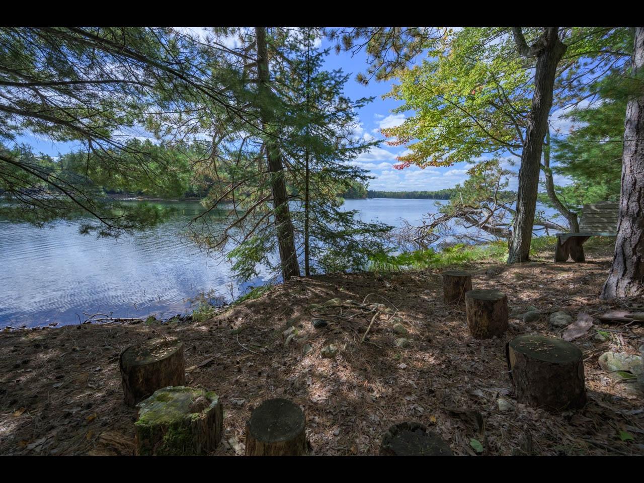 Two Sisters Lake Property 7075 Shore Dr Photo 23