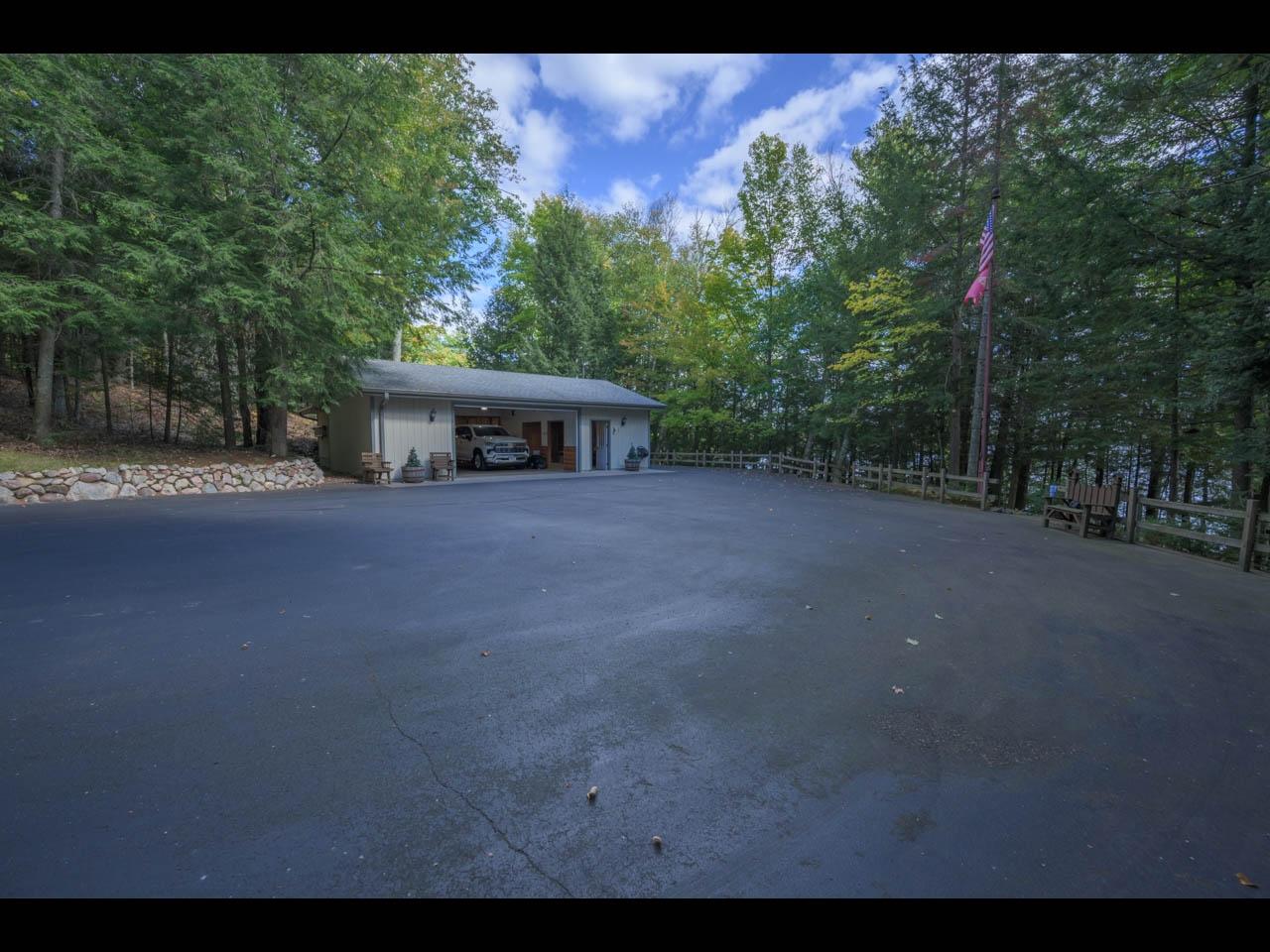 Two Sisters Lake Property 7073 Shore Dr Photo 67