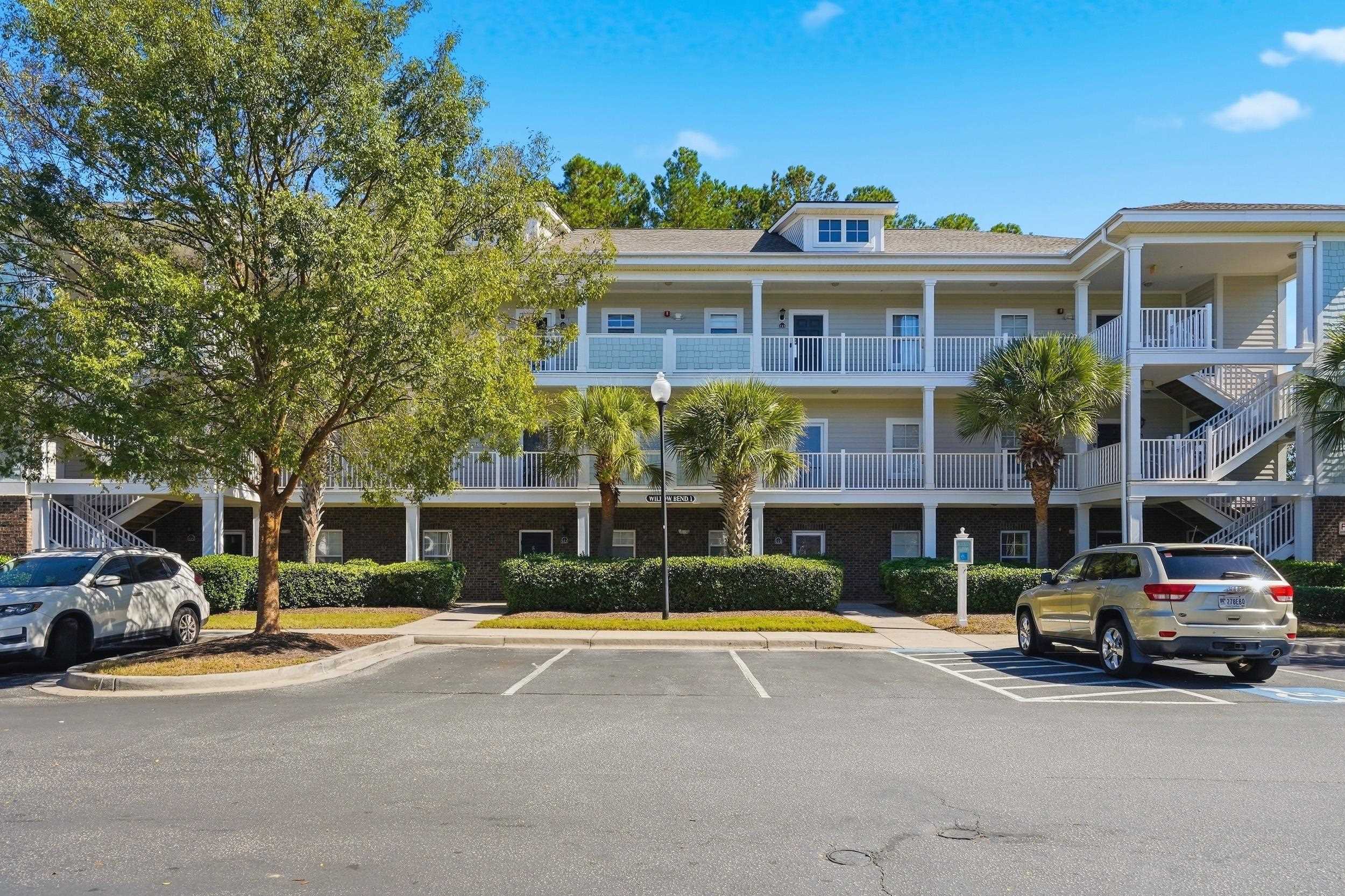 Photo 1 of Condo for sale at 6253 Catalina Dr #124, North Myrtle Beach, SC 29582 | MLS# 2623917 | Listing updated on 2026-10-05