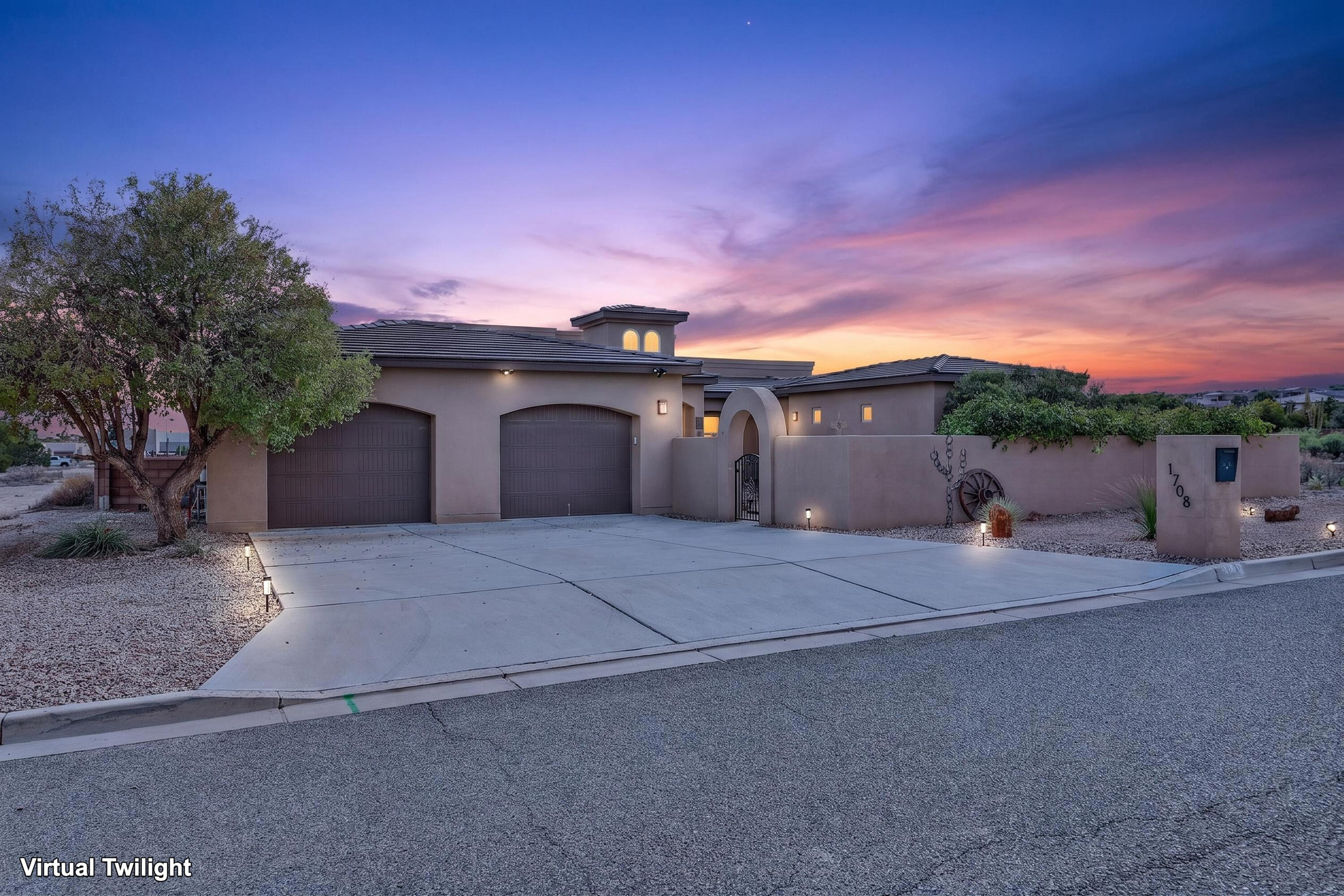 Photo 1 of Single family home for sale at 1708 21st Avenue Se, Rio Rancho, NM 87124 | MLS# 1111674 | Listing updated on 2026-10-08