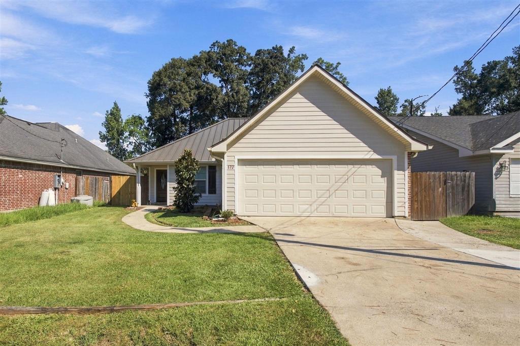 572 Ethel Drive