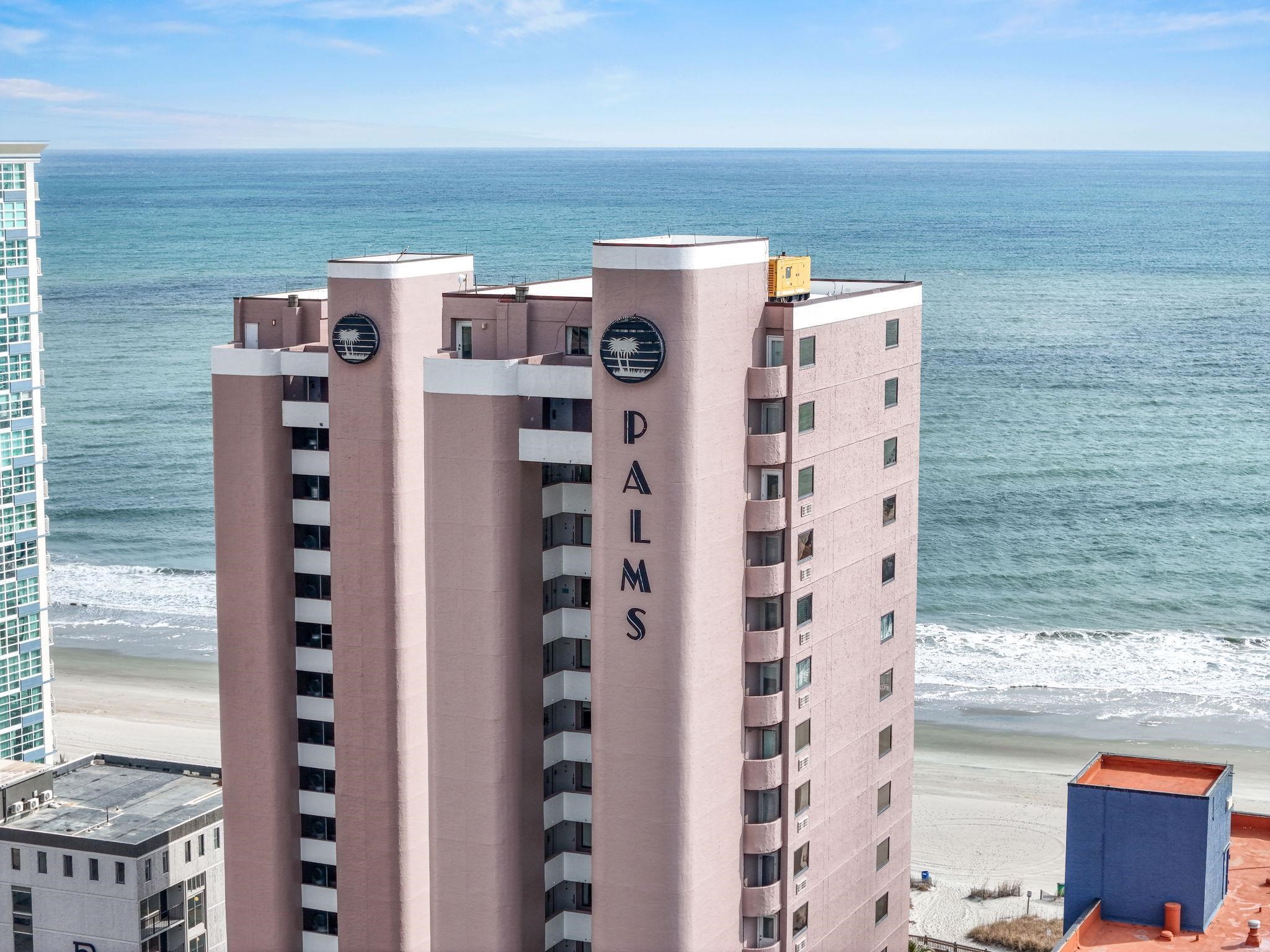 2406 N Ocean Blvd.