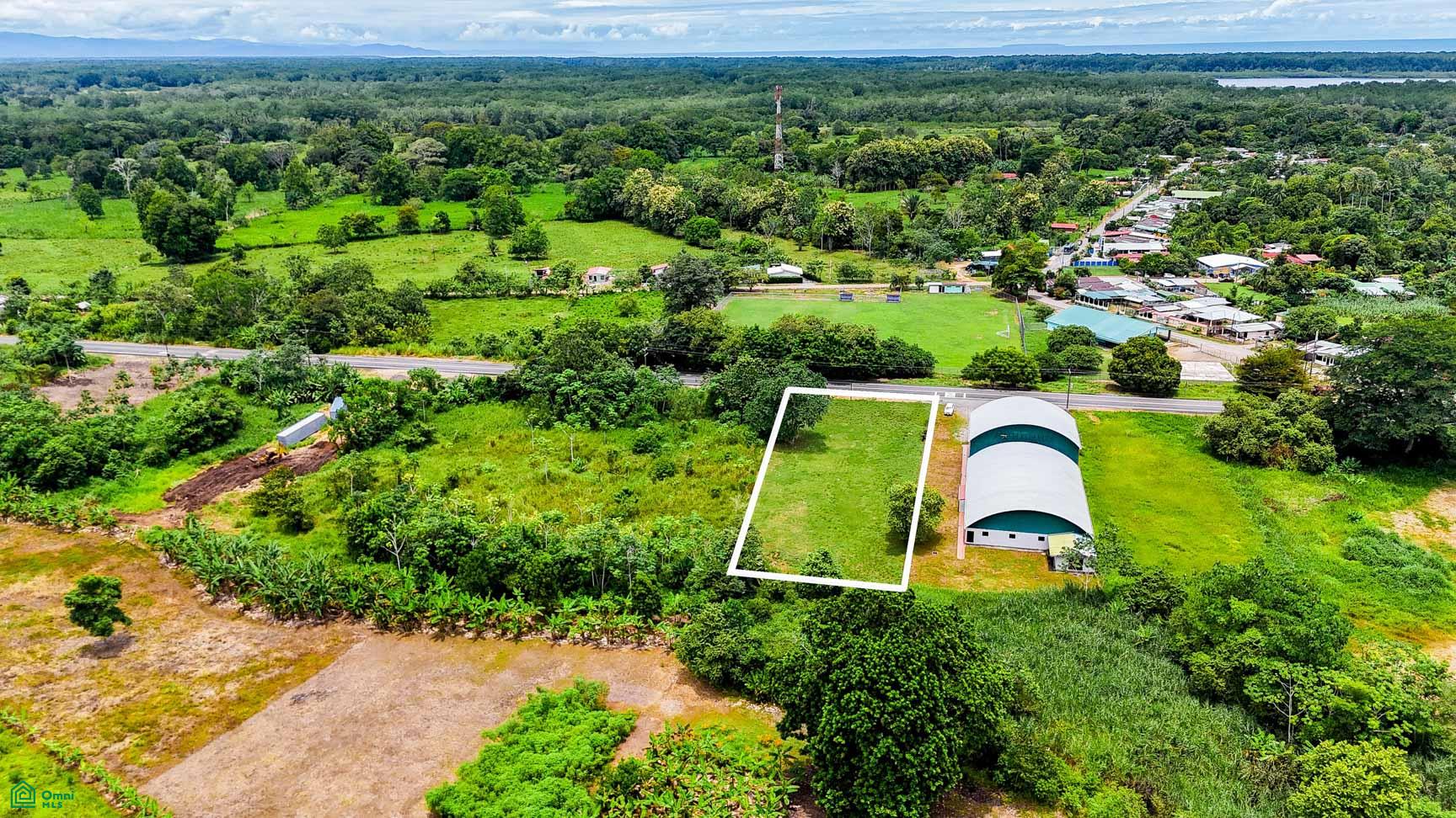  bed Land For Sale in Osa, Puntarenas - 1