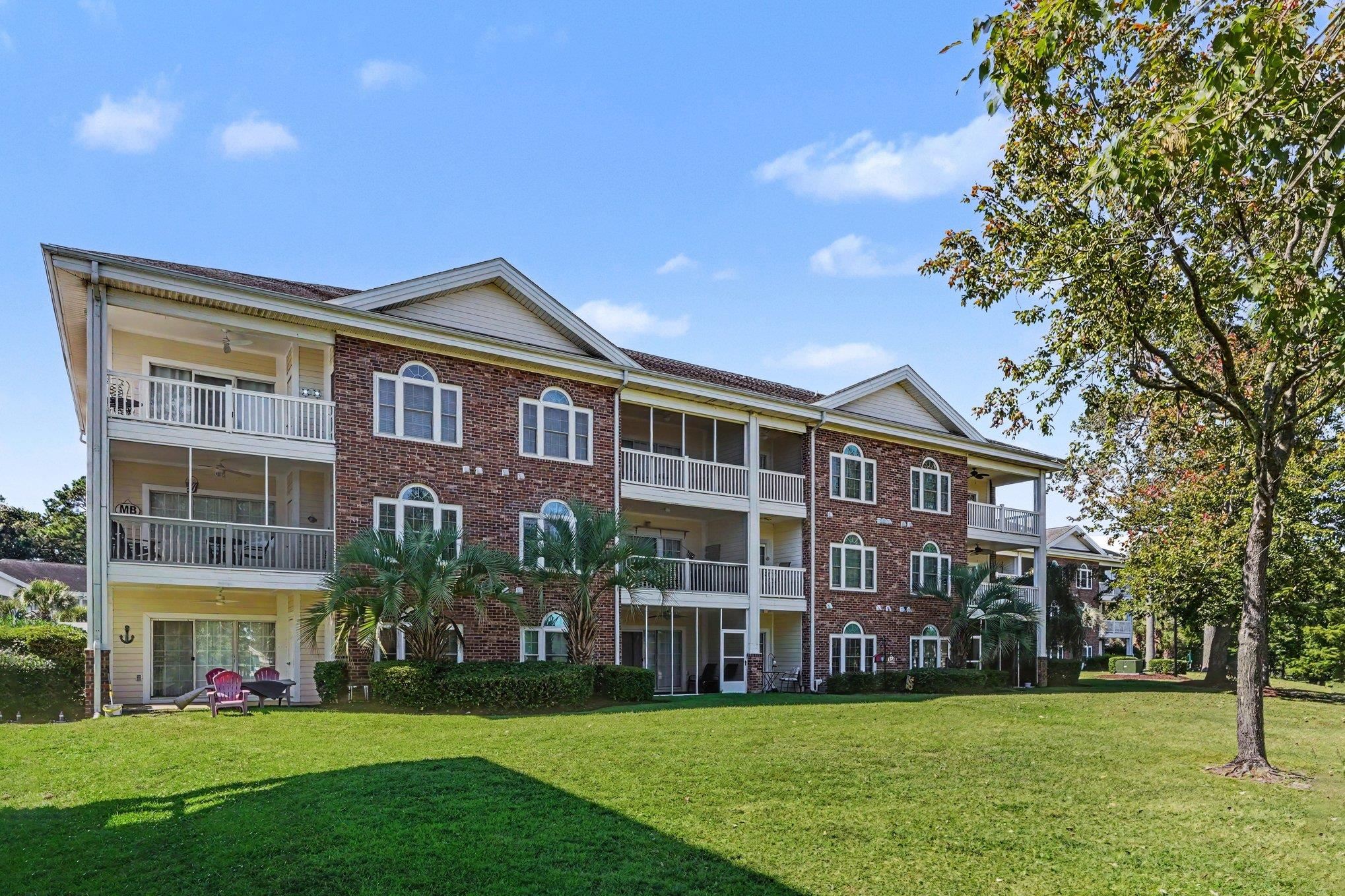 Photo 1 of Condo for sale at 699 Riverwalk Dr #102, Myrtle Beach, SC 29579 | MLS# 2623974 | Listing updated on 2026-09-29
