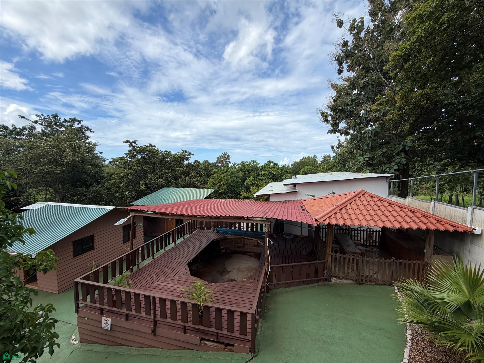 6 bed Single Family Homes For Sale in Santa Cruz, Guanacaste - 1