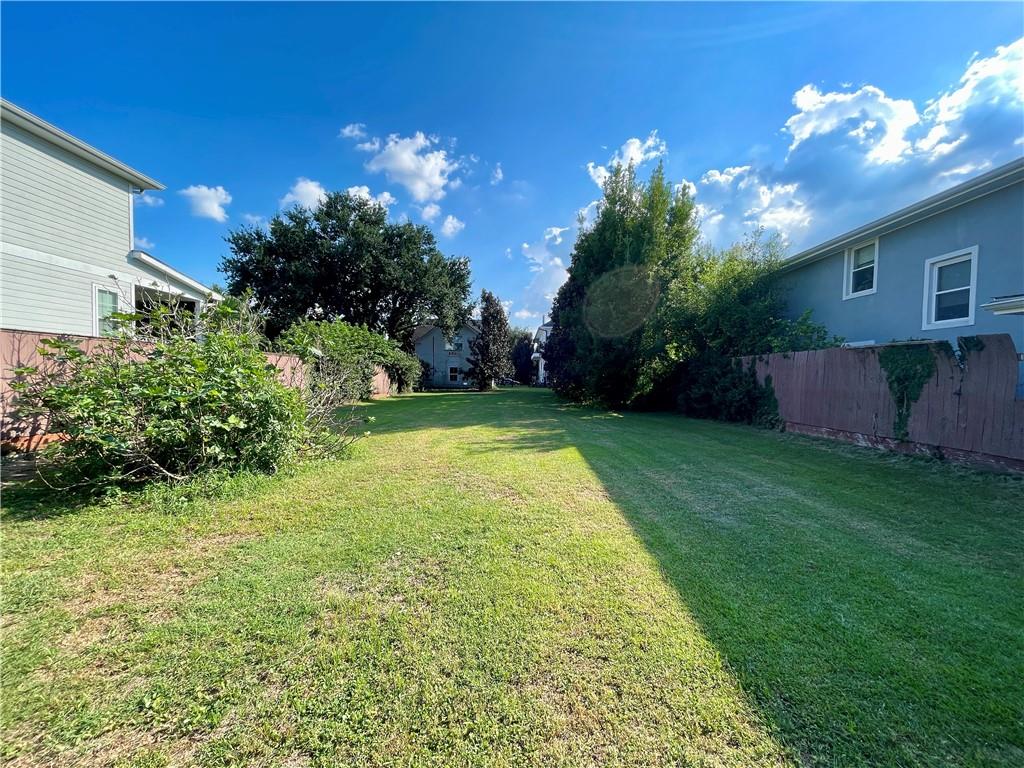 Photo 1 of Land for sale at 422 39th Street, New Orleans, LA 70124 | MLS# 2579407 | Listing updated on 2026-09-30