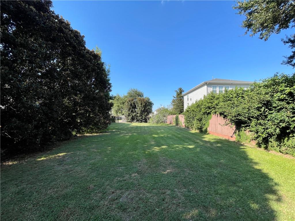 Photo 2 of Land for sale at 422 39th Street, New Orleans, LA 70124 | MLS# 2579407 | Listing updated on 2026-09-30