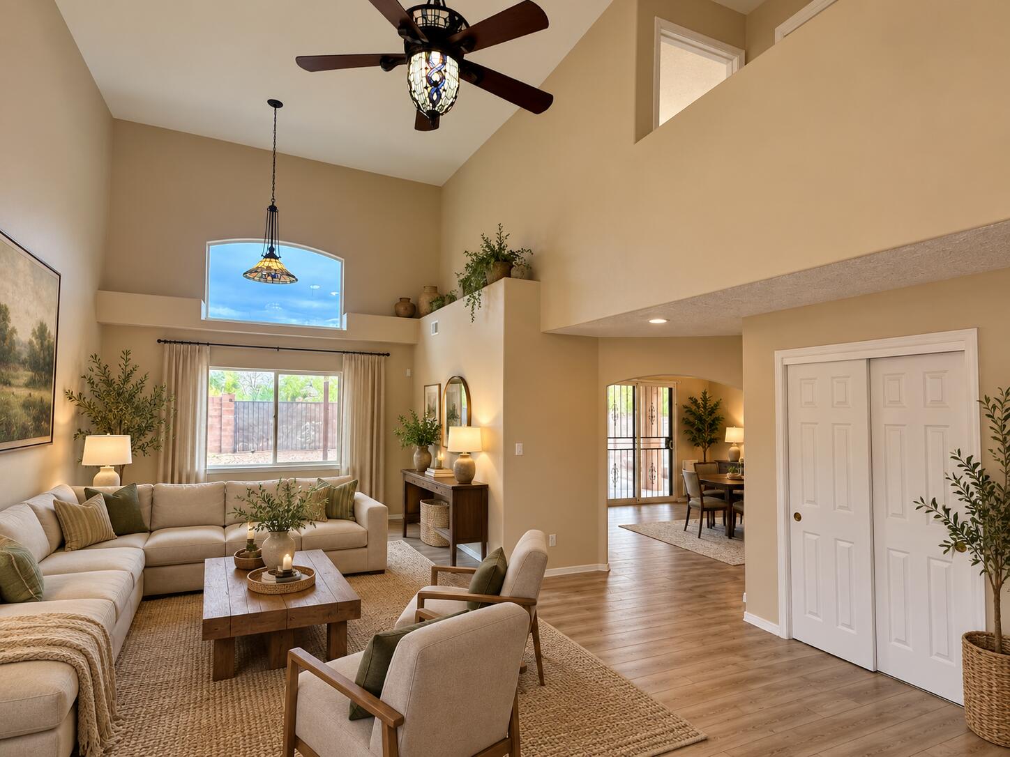 Photo 3 of Single family home for sale at 3043 Zia St Ne, Rio Rancho, NM 87144 | MLS# 1111703 | Listing updated on 2026-09-30