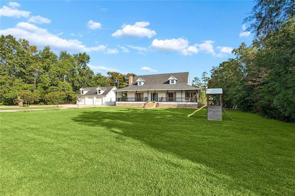Photo 2 of Single family home for sale at 35353 Blackberry Ln, Slidell, LA 70460 | MLS# 2579259 | Listing updated on 2026-10-10