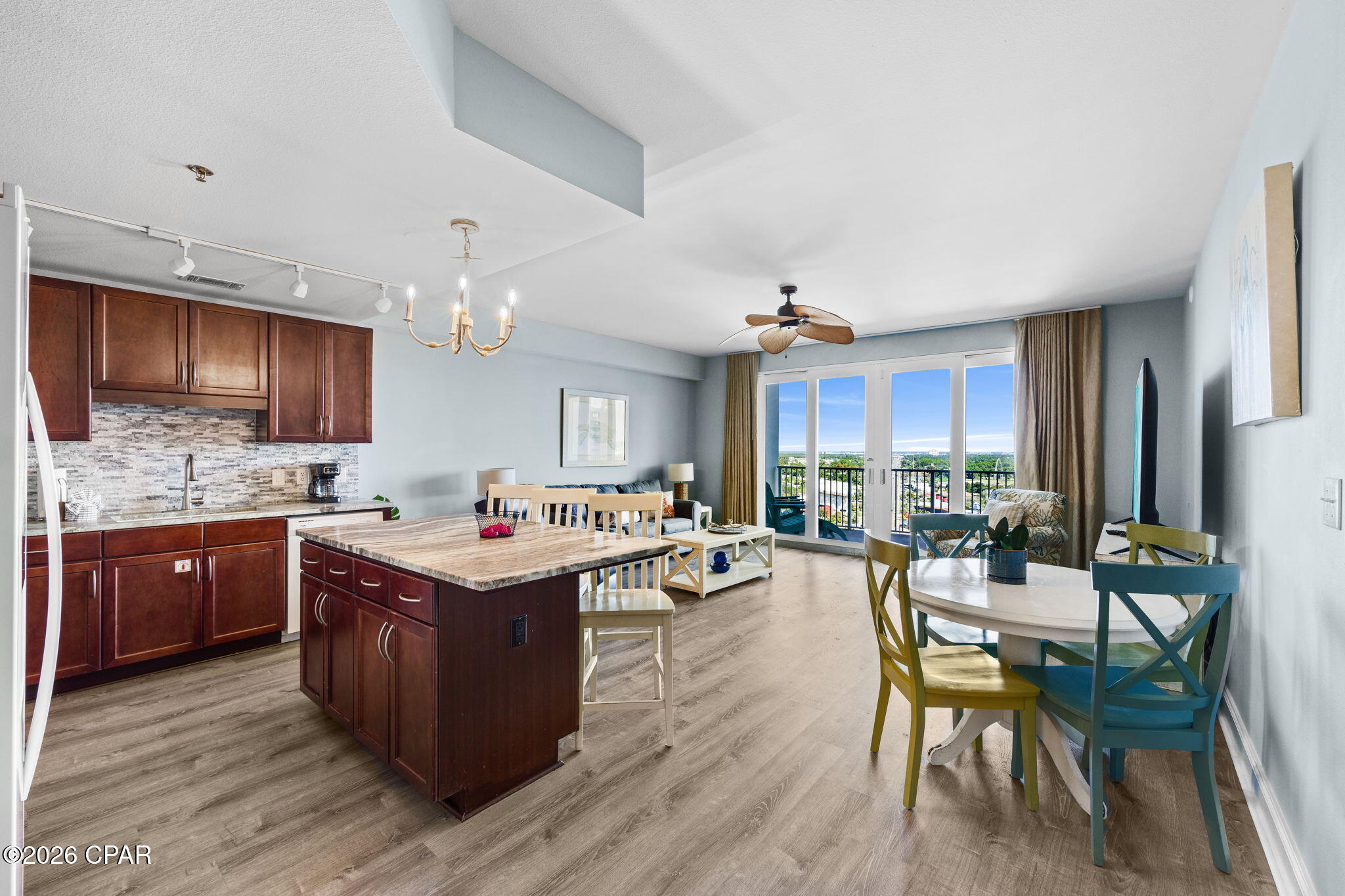 9902 S Thomas Drive 1835, Panama City Beach, FL 32408 thumbnail, photo 12 of 27