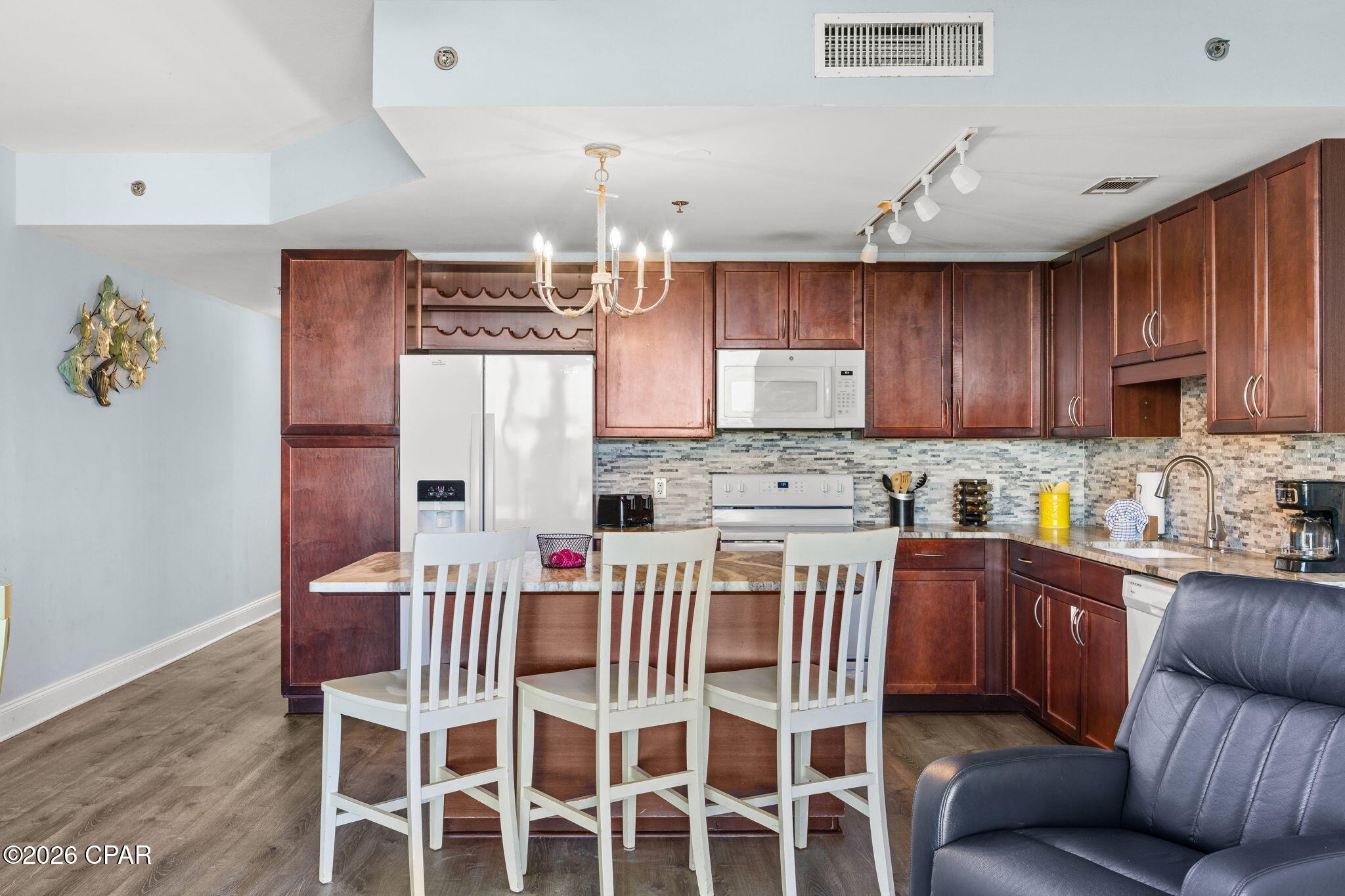 9902 S Thomas Drive 1835, Panama City Beach, FL 32408 thumbnail, photo 15 of 27