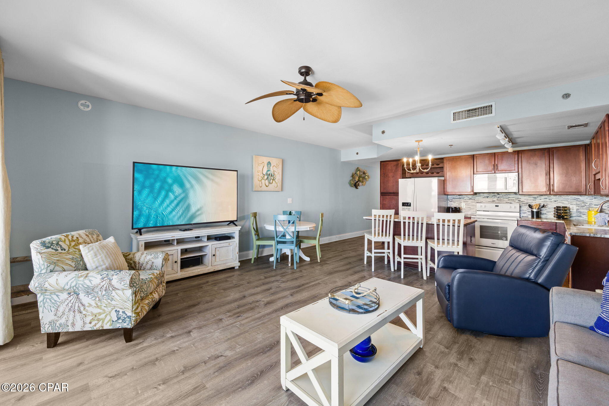 9902 S Thomas Drive 1835, Panama City Beach, FL 32408 thumbnail, photo 21 of 27
