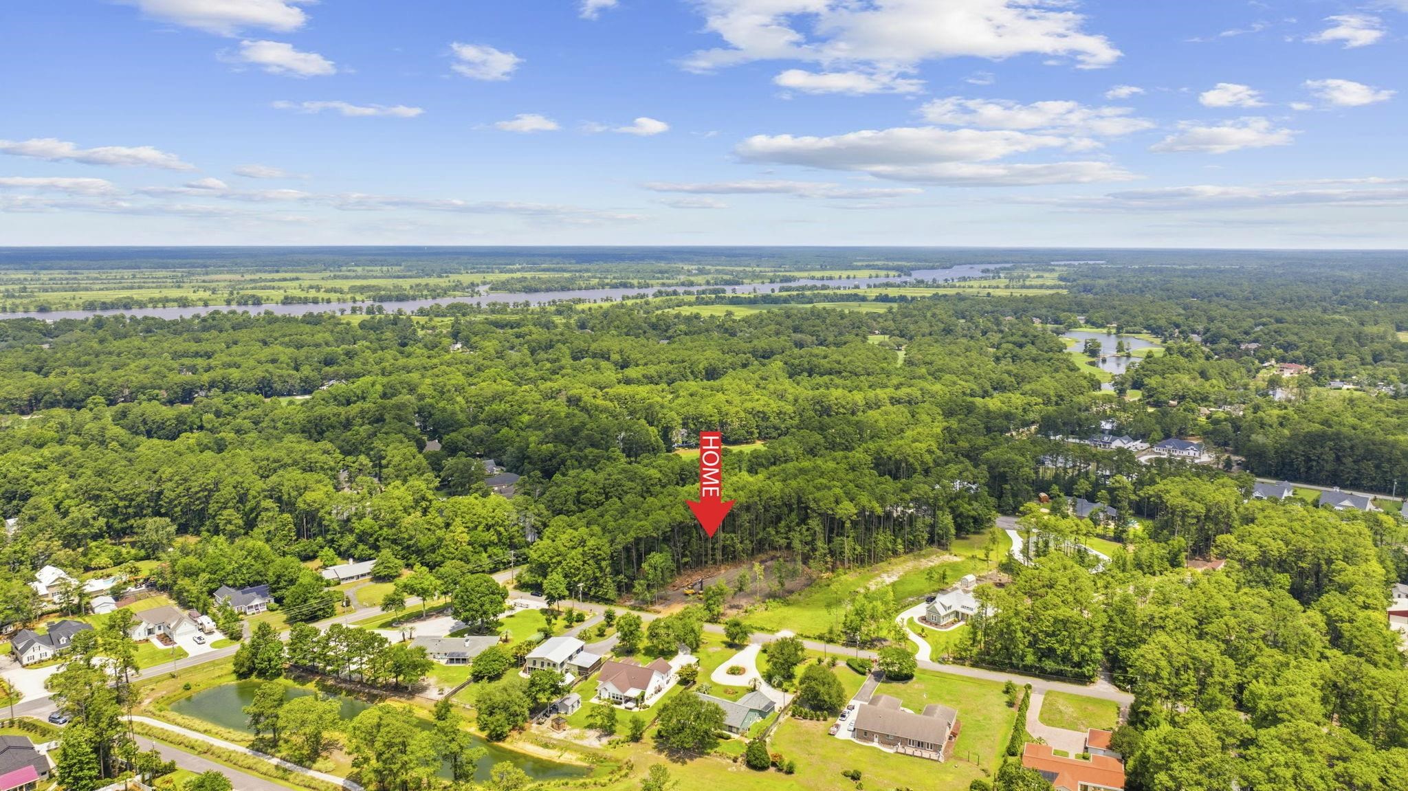 Photo 2 of Land for sale at 1b Brace Dr, Pawleys Island, SC 29585 | MLS# 2623983 | Listing updated on 2026-09-30