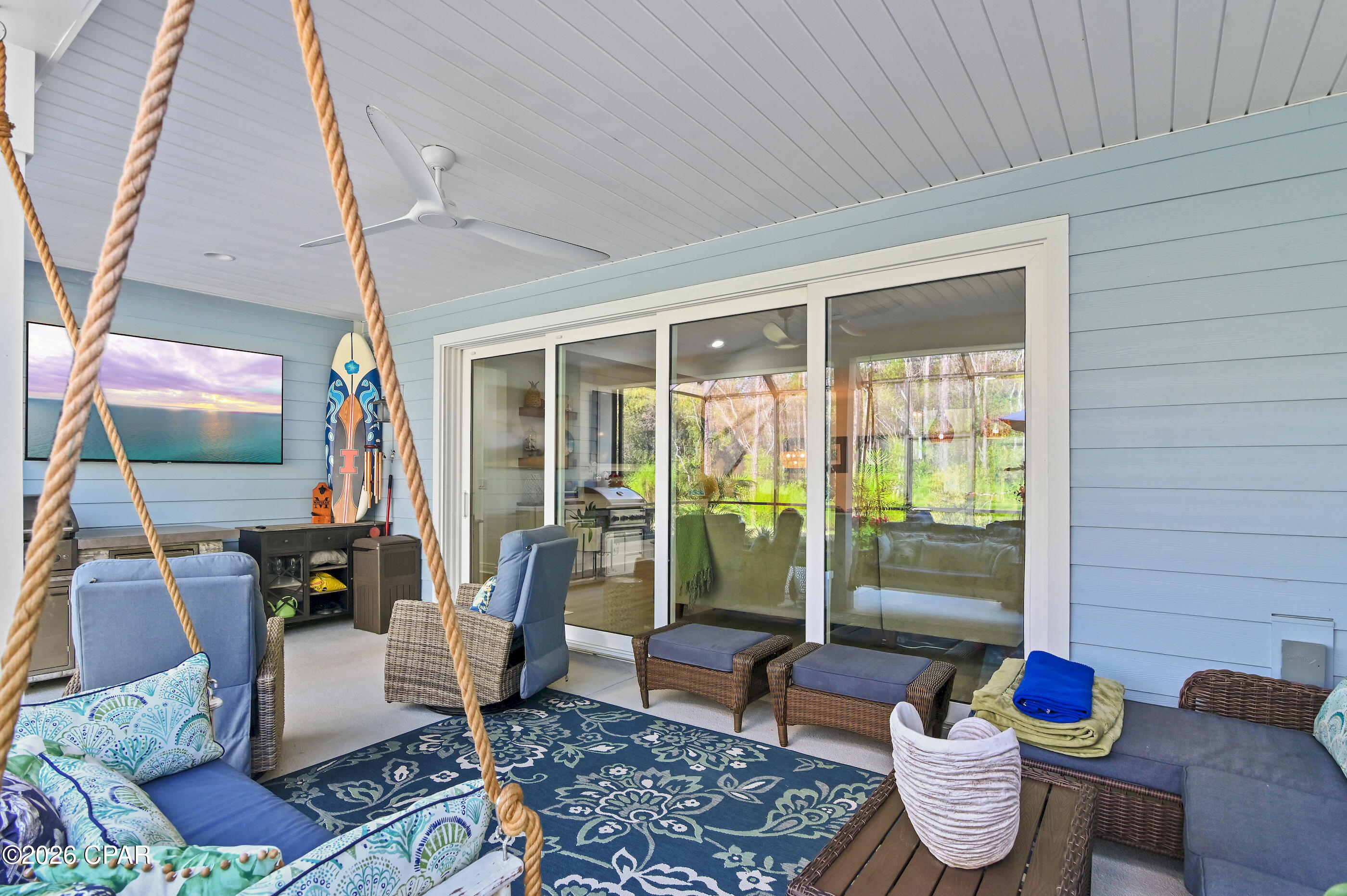 9231 Paradise Drive, Panama City Beach, FL 32413 thumbnail, photo 39 of 46