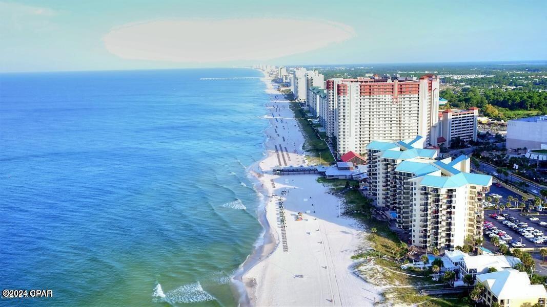 9850 S Thomas Drive 1006E, Panama City, FL 32408 thumbnail, photo 22 of 37
