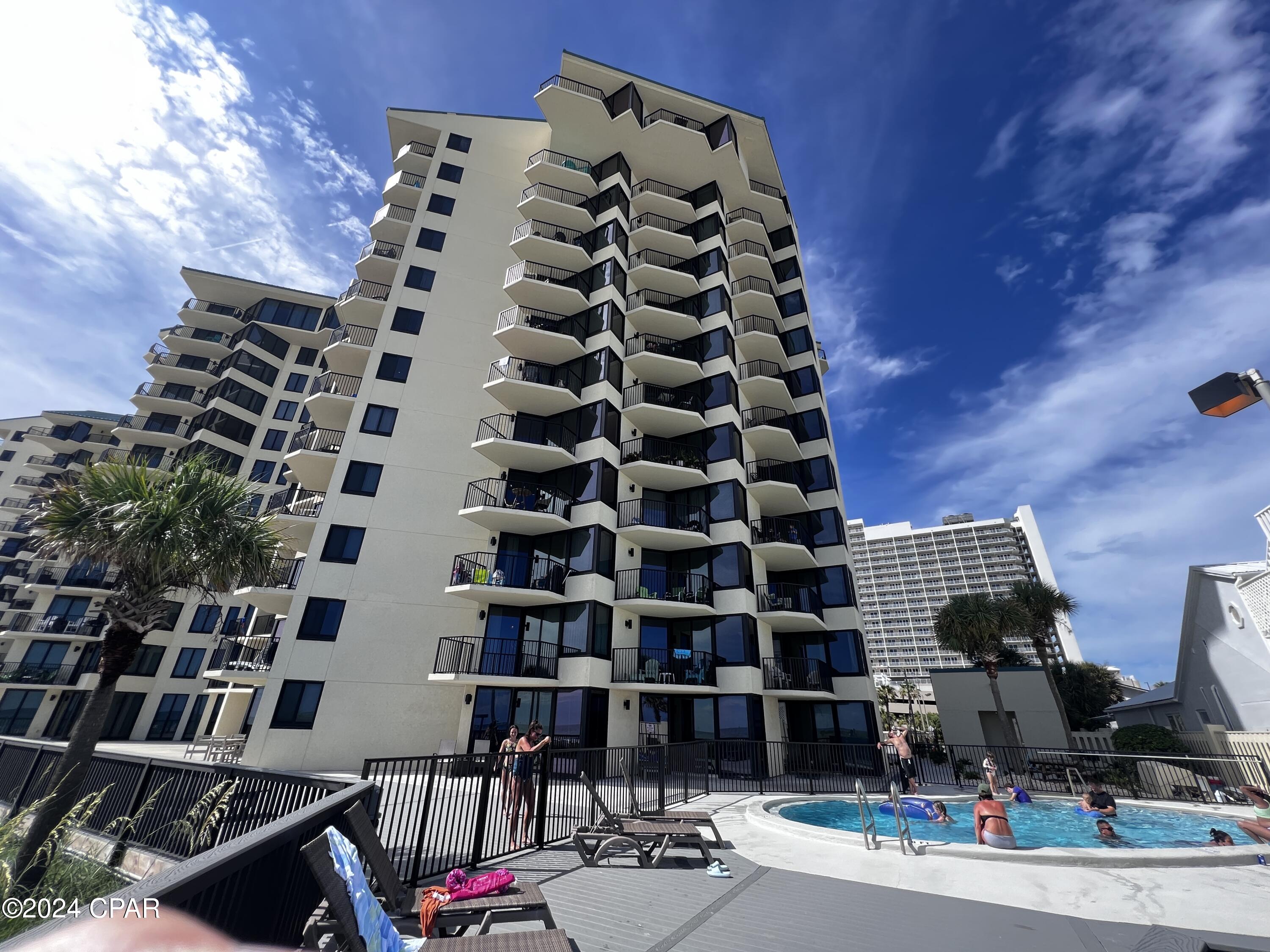 9850 S Thomas Drive 1006E, Panama City, FL 32408 thumbnail, photo 28 of 37