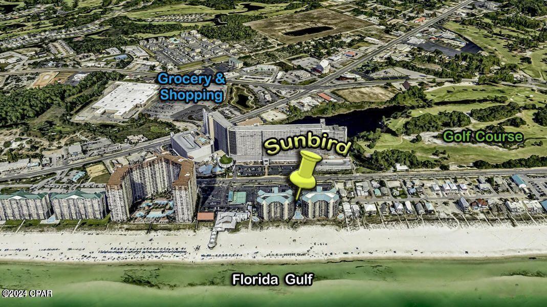 9850 S Thomas Drive 1006E, Panama City, FL 32408 thumbnail, photo 36 of 37