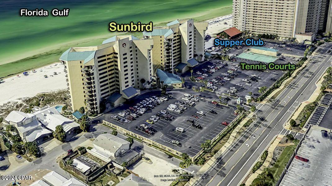 9850 S Thomas Drive 1006E, Panama City, FL 32408 thumbnail, photo 37 of 37