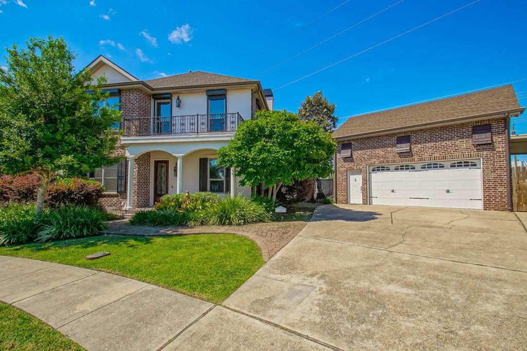 Photo 3 of Single family home for sale at 604 Ferriday Ct, Harahan, LA 70123 | MLS# 2579044 | Listing updated on 2026-10-07