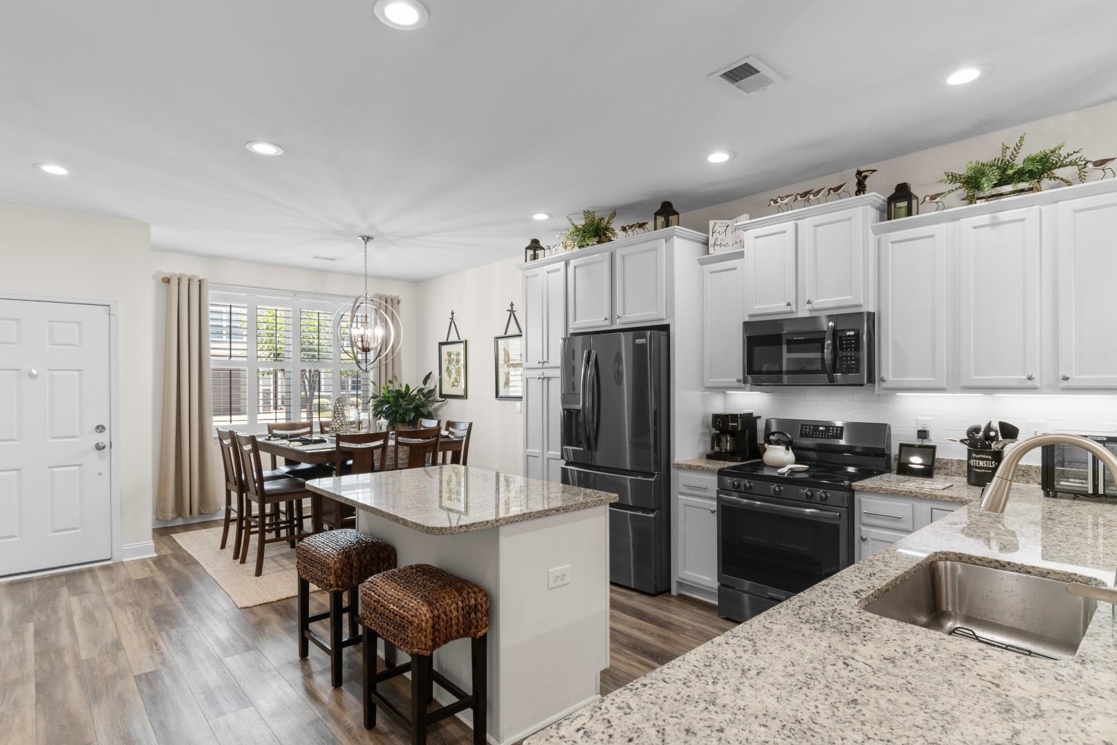 Photo 4 of Condo for sale at 416 Camberly Dr #D, Myrtle Beach, SC 29588 | MLS# 2623997 | Listing updated on 2026-10-08