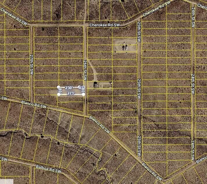 Photo 2 of Sale Pending at Xx 26th Street Sw, Rio Rancho, NM 87124 | MLS# 1111714 | Listing updated on 2026-10-05