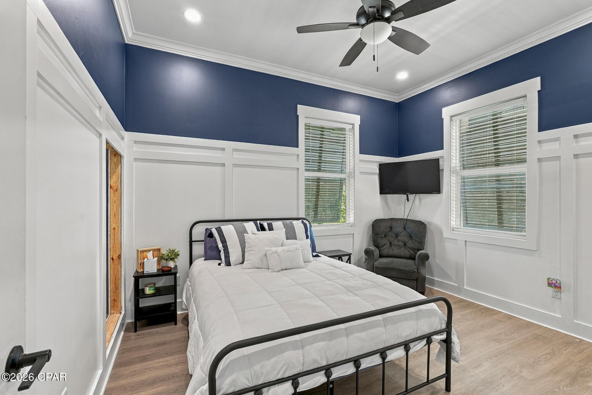 8811 N Lagoon Drive, Panama City Beach, FL 32408 thumbnail, photo 27 of 68
