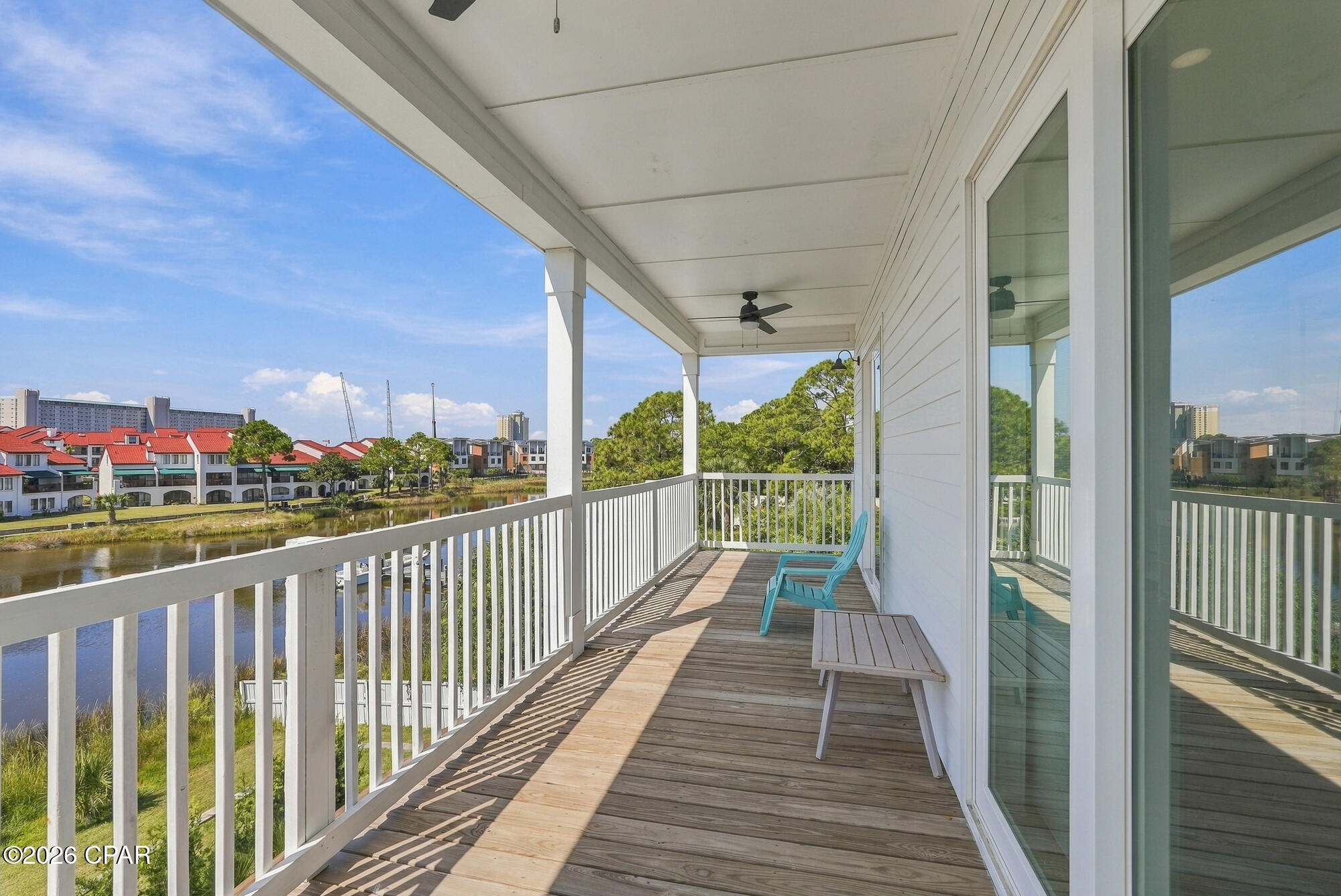 8811 N Lagoon Drive, Panama City Beach, FL 32408 thumbnail, photo 39 of 68