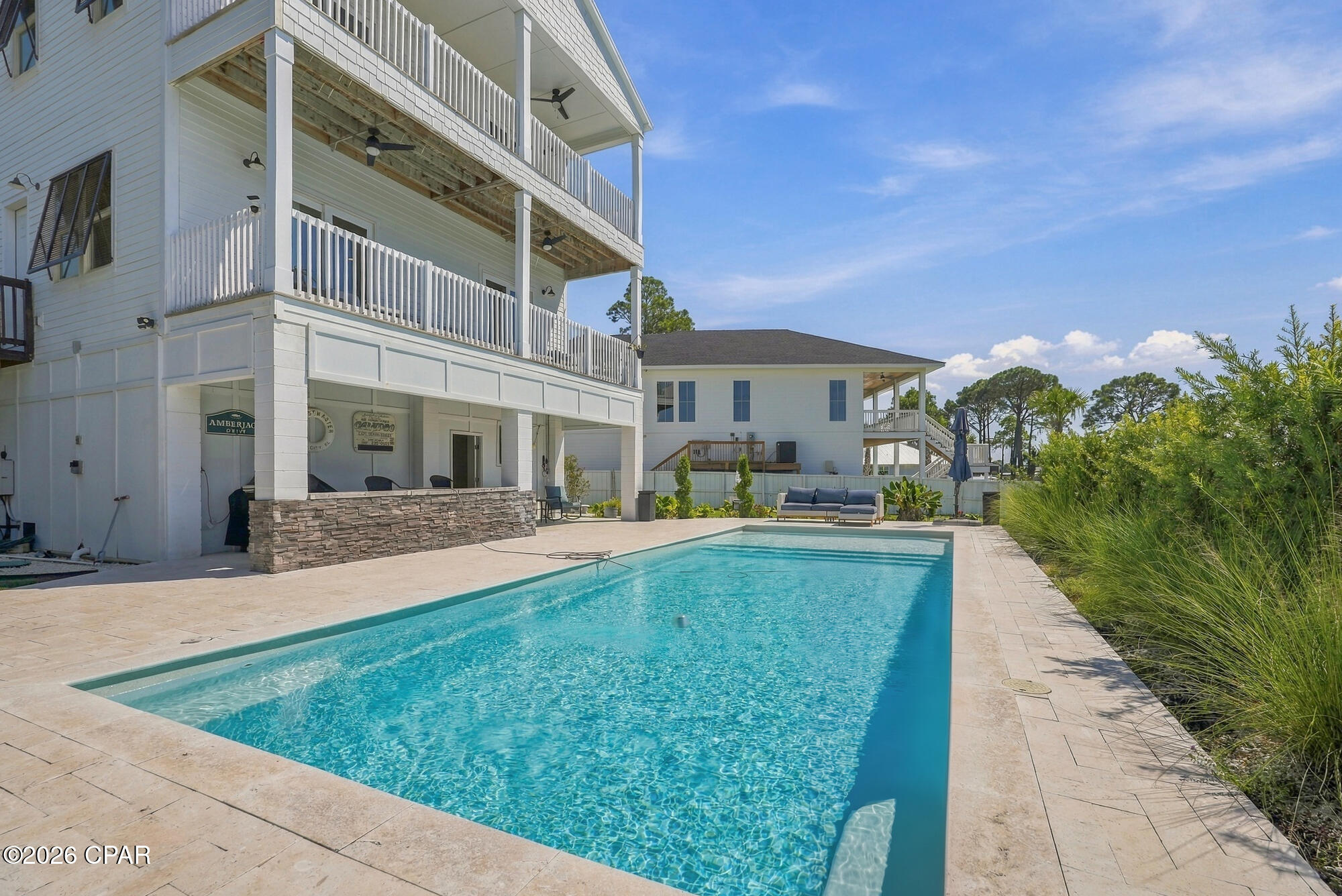8811 N Lagoon Drive, Panama City Beach, FL 32408 thumbnail, photo 51 of 68