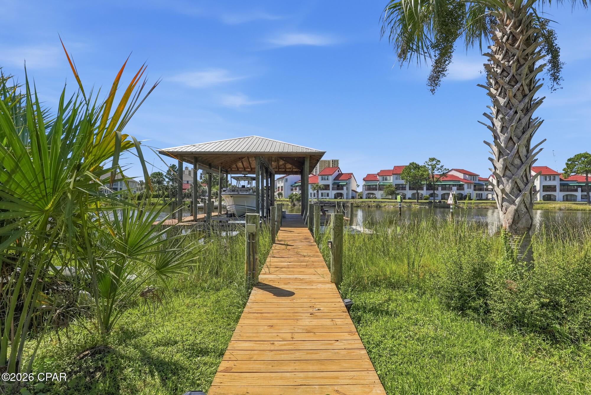 8811 N Lagoon Drive, Panama City Beach, FL 32408 thumbnail, photo 56 of 68