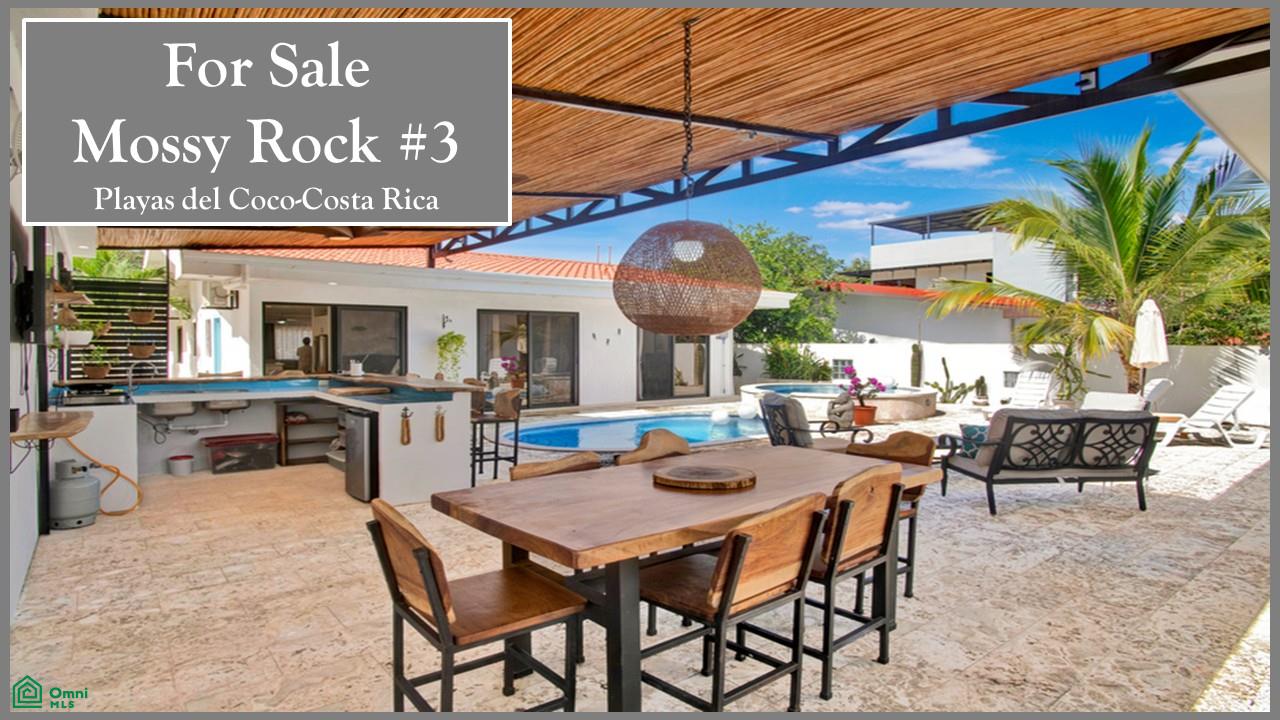 3 bed Single Family Homes For Sale in Carrillo, Guanacaste - 1