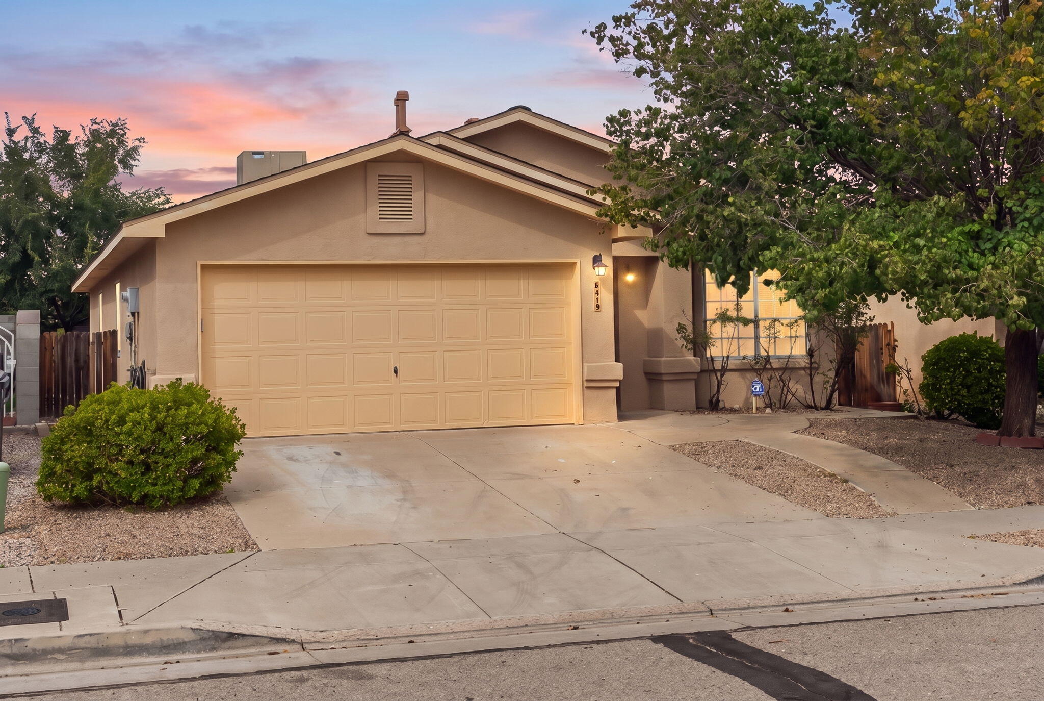 Photo 1 of Single family home for sale at 6419 Amberside Rd Nw, Albuquerque, NM 87120 | MLS# 1111722 | Listing updated on 2026-10-01