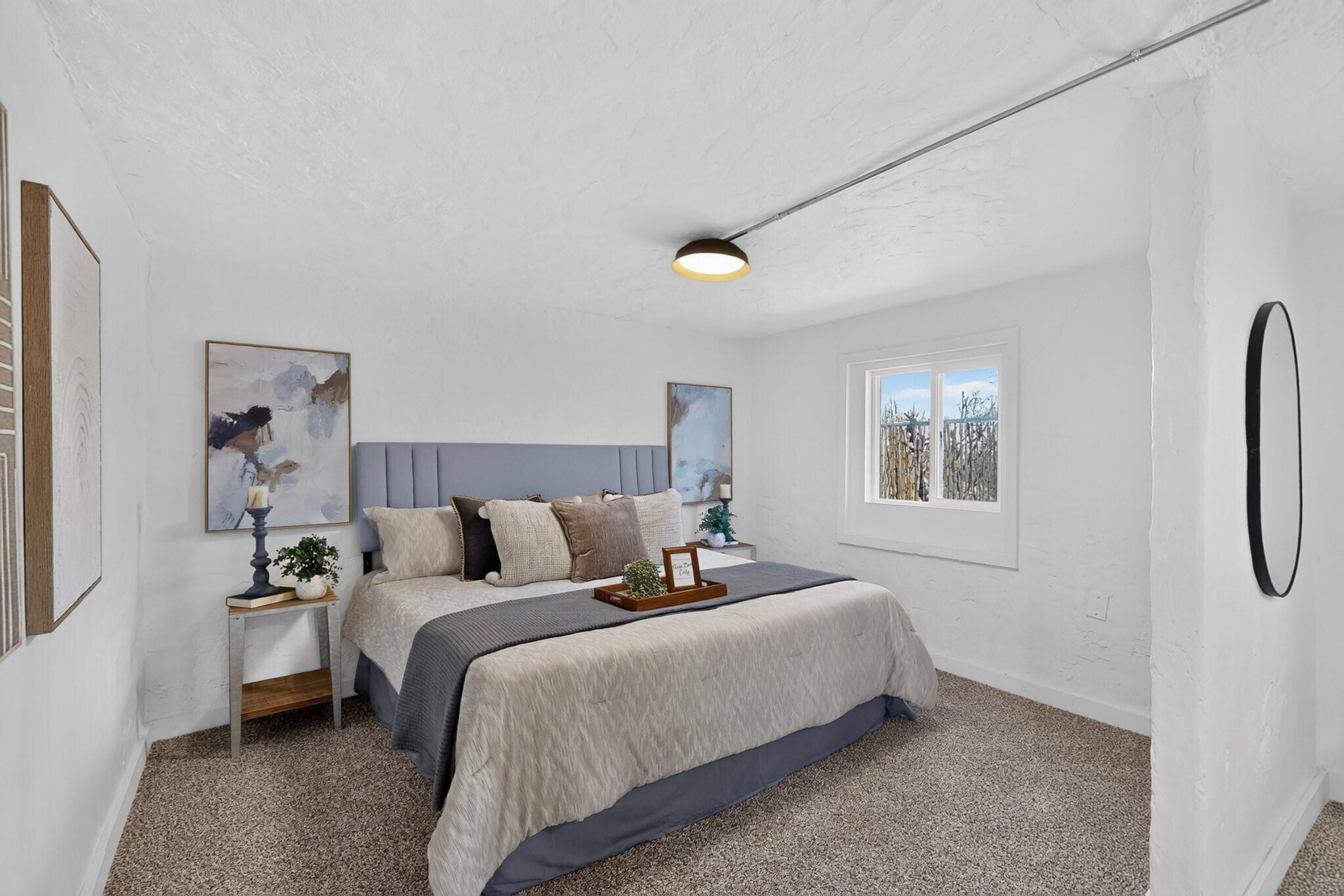 Photo 2 of Single family home for sale at 2327 William St SE, Albuquerque, NM 87102 | MLS# 1111726 | Listing updated on 2026-10-02