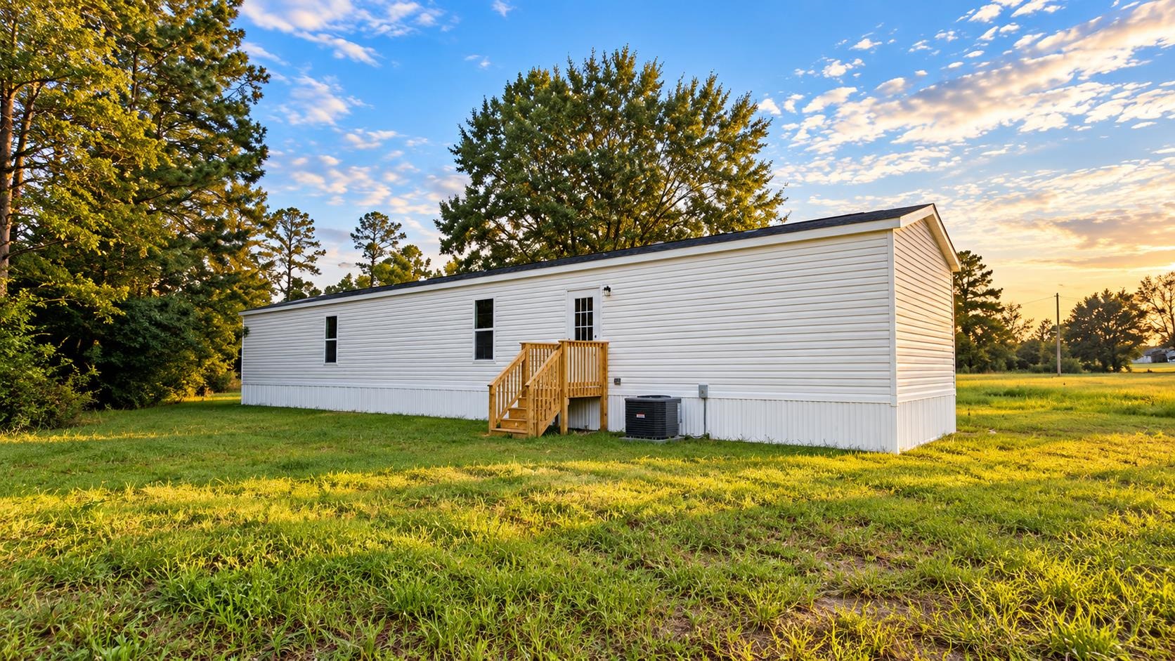 Photo 1 of Manufactured home for sale at 3029 Ino Dr, Loris, SC 29569 | MLS# 2624043 | Listing updated on 2026-10-03