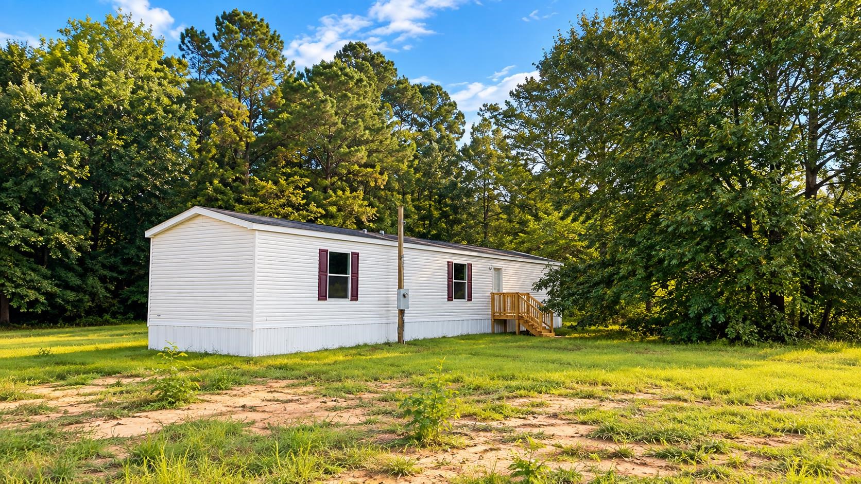 Photo 2 of Manufactured home for sale at 3029 Ino Dr, Loris, SC 29569 | MLS# 2624043 | Listing updated on 2026-10-03