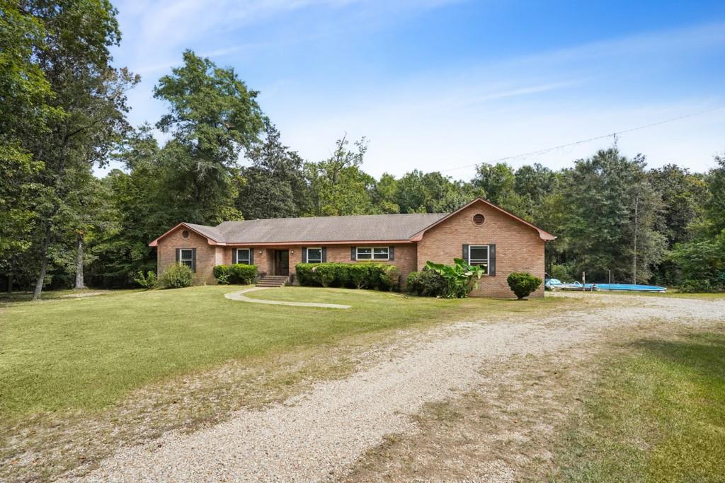 Photo 2 of Single family home for sale at 1003 Cone Rd, Bogalusa, LA 70427 | MLS# 2579296 | Listing updated on 2026-09-30