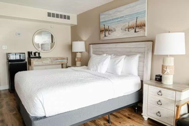 Photo 4 of Condo for sale at 1 Norris Dr #430, Pawleys Island, SC 29585 | MLS# 2624049 | Listing updated on 2026-09-30