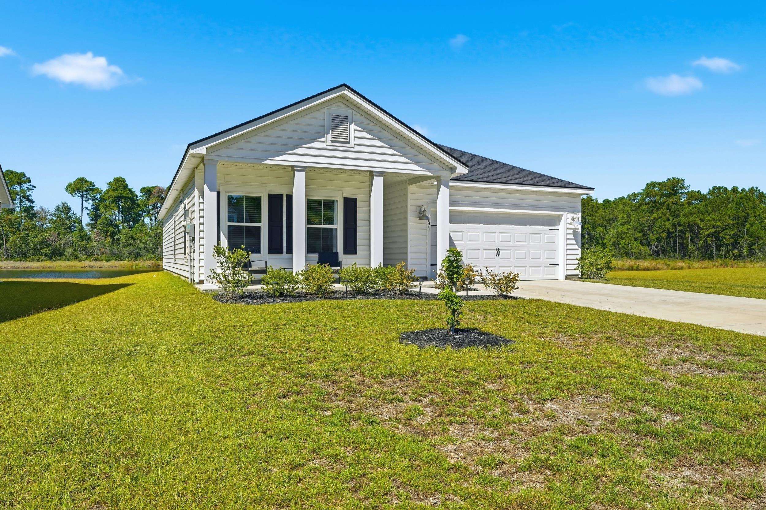 Photo 1 of Single family home for sale at 2071 Felicity Pl, Myrtle Beach, SC 29588 | MLS# 2624057 | Listing updated on 2026-09-30