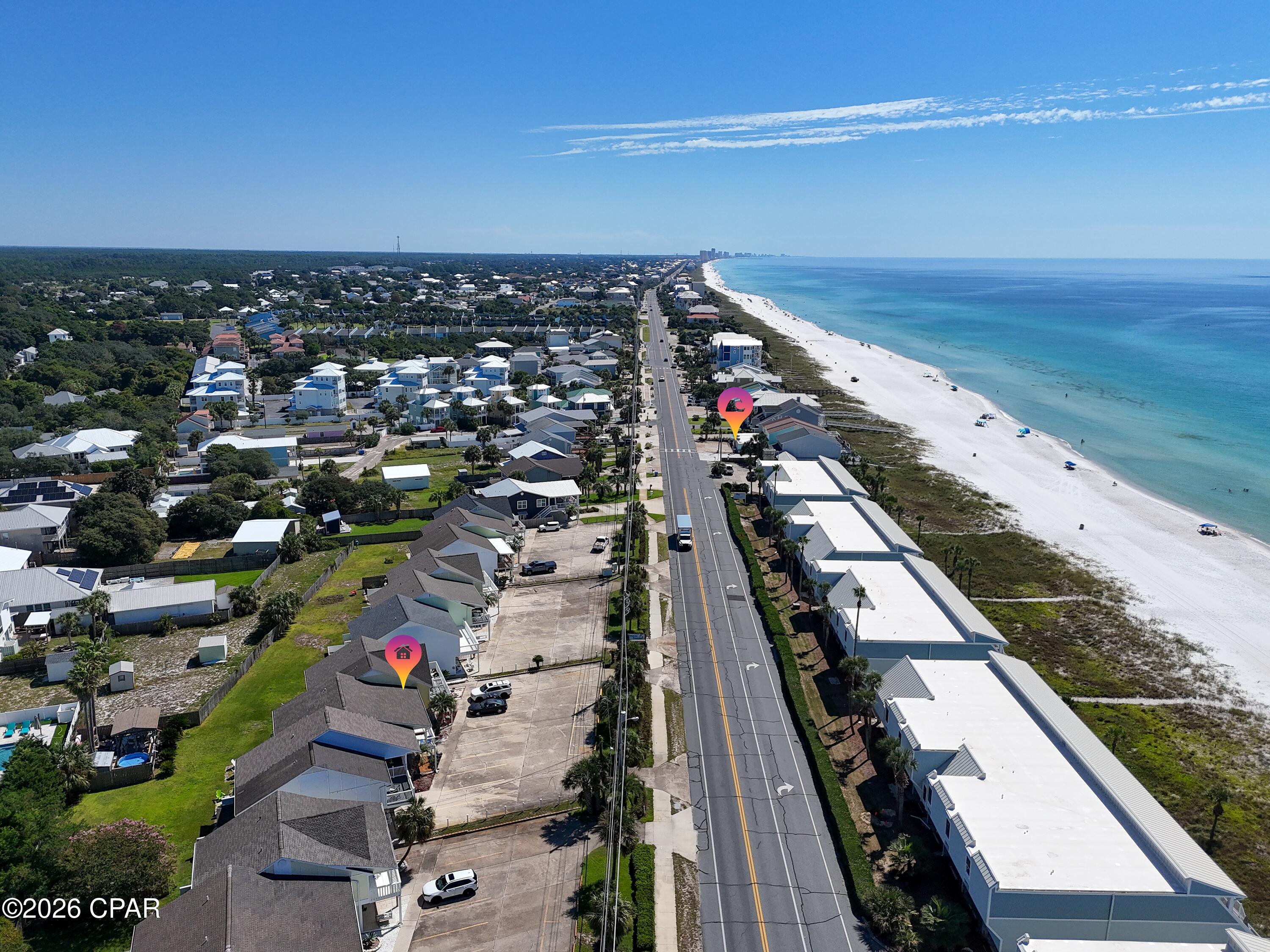 22522 Front Beach Road O, Panama City Beach, FL 32413 thumbnail, photo 53 of 64