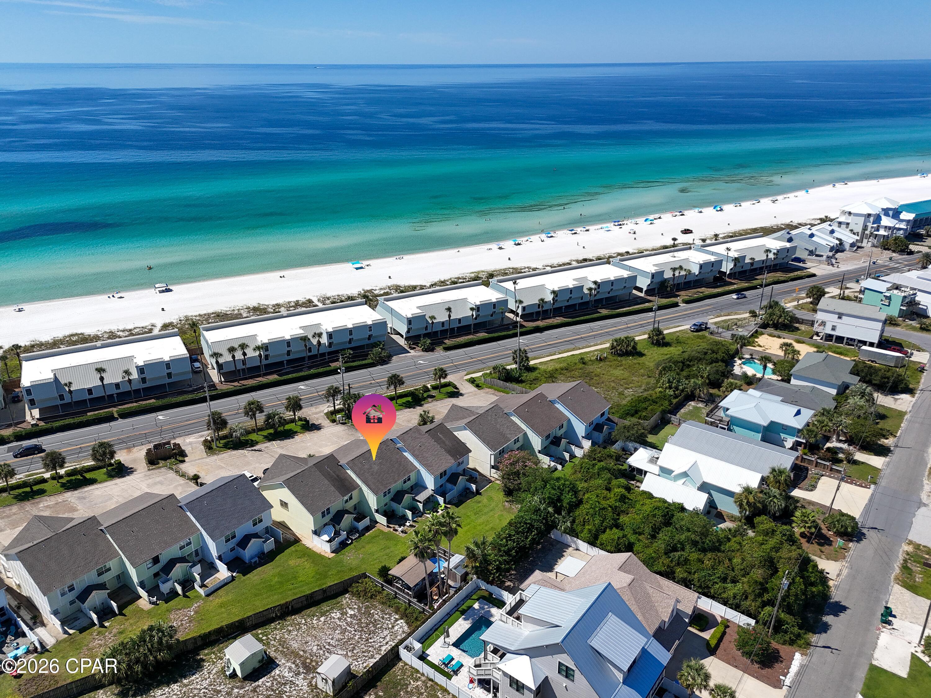 22522 Front Beach Road O, Panama City Beach, FL 32413 thumbnail, photo 58 of 64